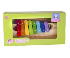 JOUET MUSICAL ENFANT XYLOPHONE