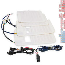 Dometic Waeco MSH-60 12V Magic Heat built - in seat heating MagicComfort for 2 seats 