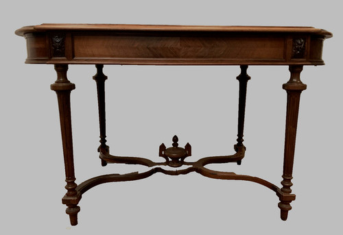 Table bureau époque napoléon - époque,