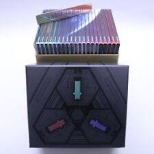 [USED] Xenoblade Chronicles Original Soundtrack Trinity Box Limited Edition 2023