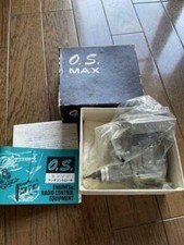 O.S. Moteur O.S. Moteur