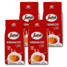 4 kg de grains de café