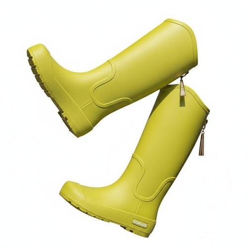 Bottes pluie imperméables - bottes, de