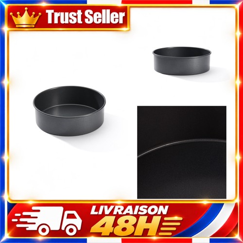 Buyer moule manqué rond - de,