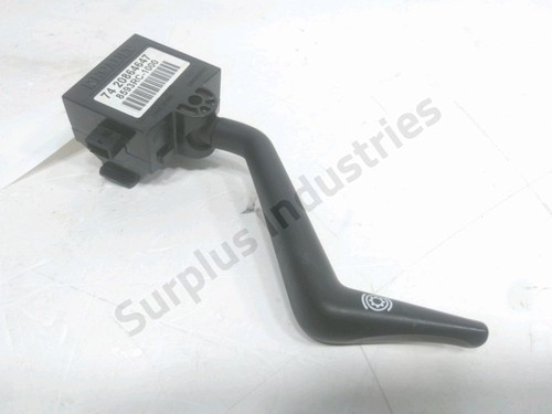 Commande ralentisseur renault - commande,