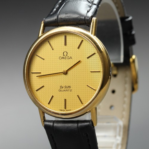 1980 near mint omega ville - near,