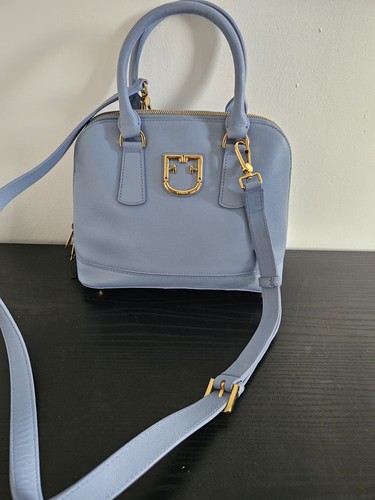 Sac bandoulière cuir furla - sac,