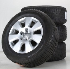 Audi A6 C7 4G Roues D'Hiver