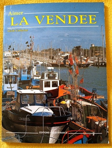 Aimer vendée cécile - la,