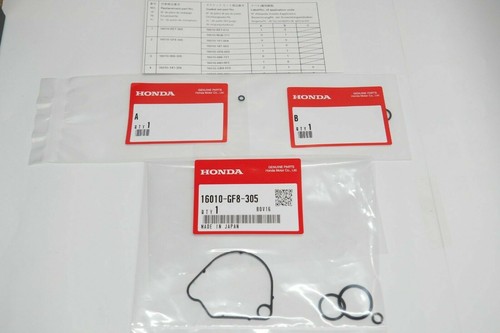 Véritable honda carburateur - honda,