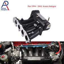Aluminum Pro Series Intake Manifold For 1994-2001 Acura Integra 1.8L B16A2 B16A3