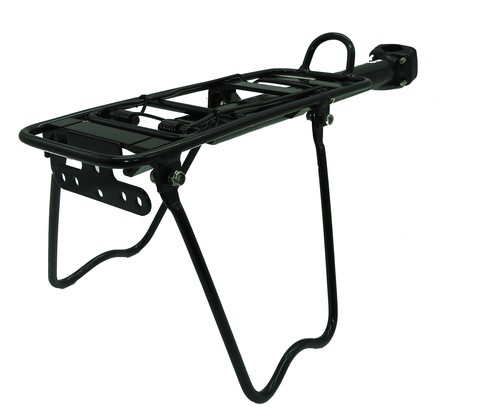 Porte bagages vélo en - vélo,