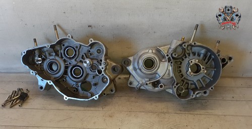Carter moteur aprilia - carter,