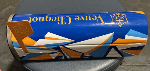 Champagne veuve clicquot - champagne,