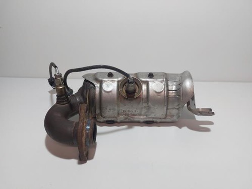 Catalyseur smart - (echappement),