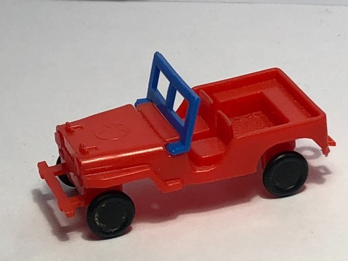 Lem8 voiture jeep années - lem8,