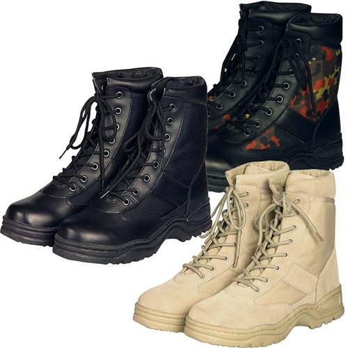 Mca outdoor bottes - mca,