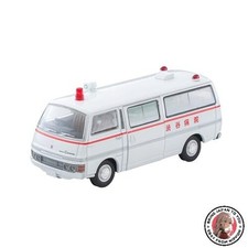 NEUF Tomica Limited Vintage