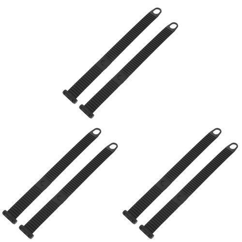Pack sangle attache velo en - 3,