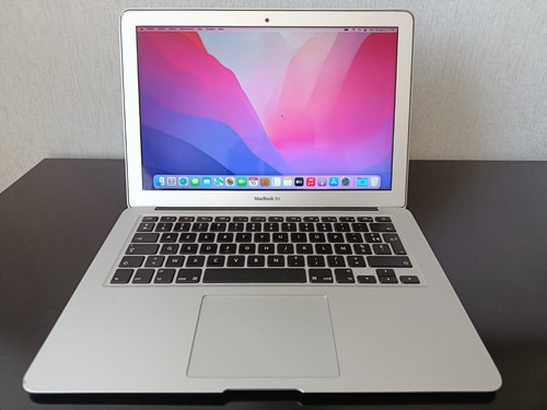 Macbook air ssd 128 - macbook,