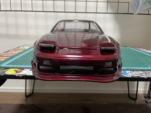 Pandora toyota origin - rc,