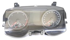 VW T6 7J 7H L1 Facelift 2.0TDI 7LA920741A Instrument Cluster Speedometer GENUINE