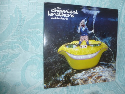 The chemical brother - chemical,