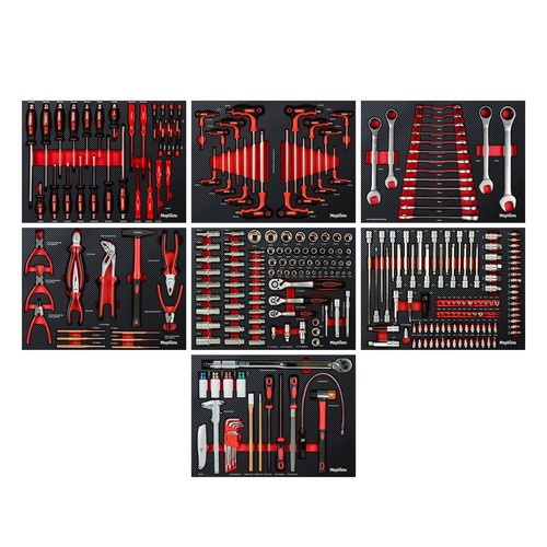 Set rangement pour atelier - de,