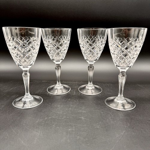Cristal arques durand - cristal, d'arques-durand