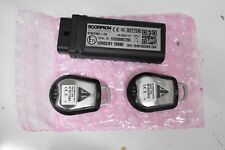 Tracker system  TRIUMPH