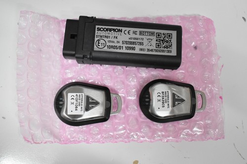 Tracker system triumph - tracker,