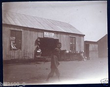 old photo. store . depot . flea market . Brocanteur .Netherlands