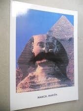 Marcel Marien Rétrospective des rétrospectives 1990