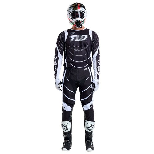 Troy lee designs combo - lee, mx
