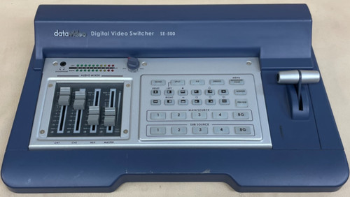 Datavideo digital video - digital,