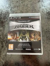 Jeu PS3 " The Tomb Raider