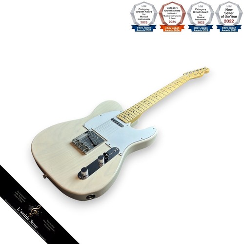 Fender japan tl71 telecaster - fender,