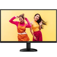 Moniteur Écran PC AOC 24" LED