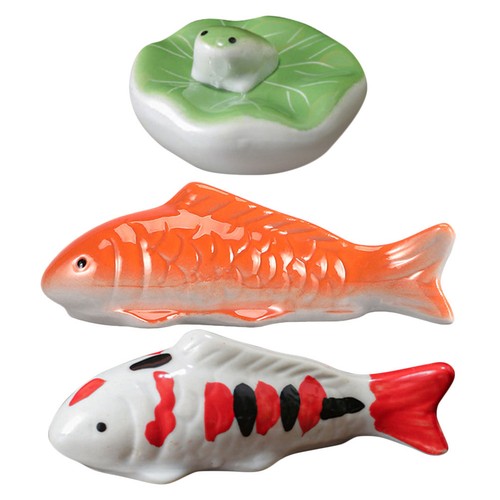 Pcs koi flottant pour - 3,