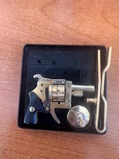 Vintage Xythos Automatic 2mm
