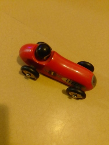 Voiture vilac old - sport, trophy