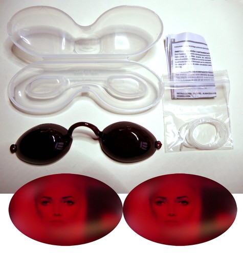 Glasses eyes protection - , uv