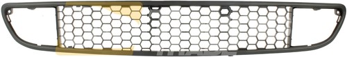 Grille pare choc avant pour - de,