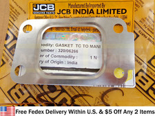 JCB Pièces - Véritable JCB