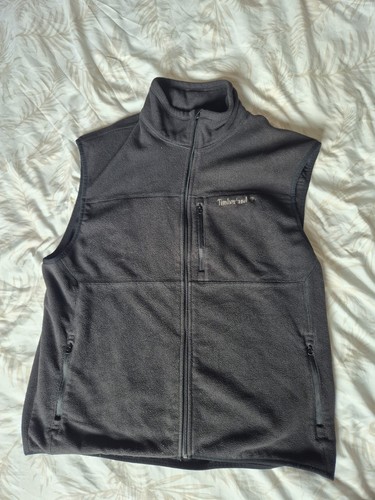 Gilet sans manches - , polaire