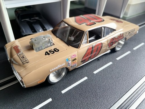 Mpc scaleauto unique dodge - mpc/scaleauto,