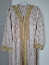 Robe Traditionnelle 👗