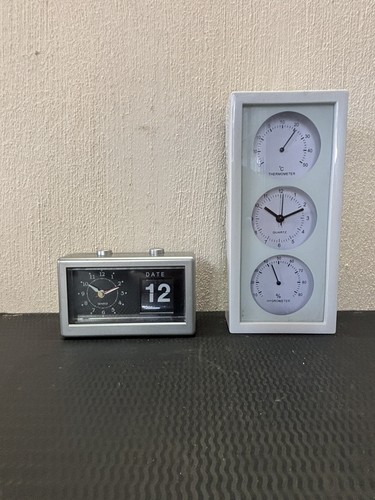 Lot horloges vintage - horloges,