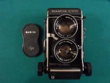 appareil photo argentique