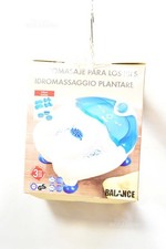 Bain De Pied Équilibre Avec 3